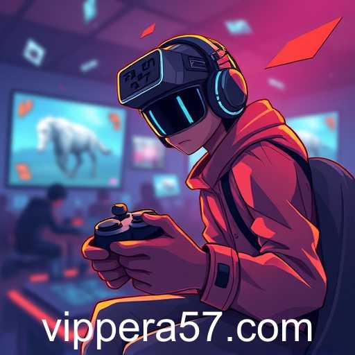 The Gaming Frontier: pera57's Impact