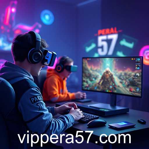 Gaming Trends and Innovations